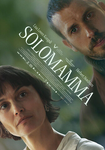 Affisch: Solomamma