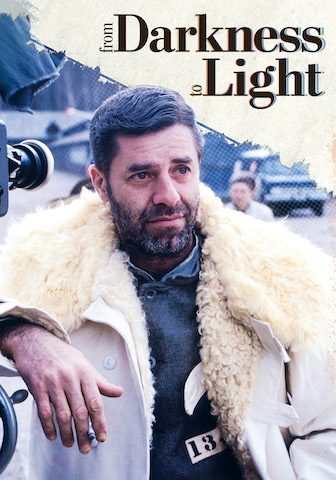 Affisch: From darkness to light