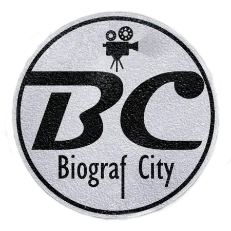 Biografens logotype