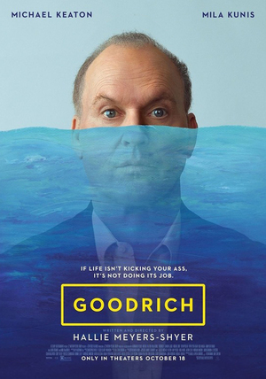 Affisch: Goodrich