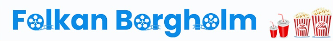 Biografens logotype
